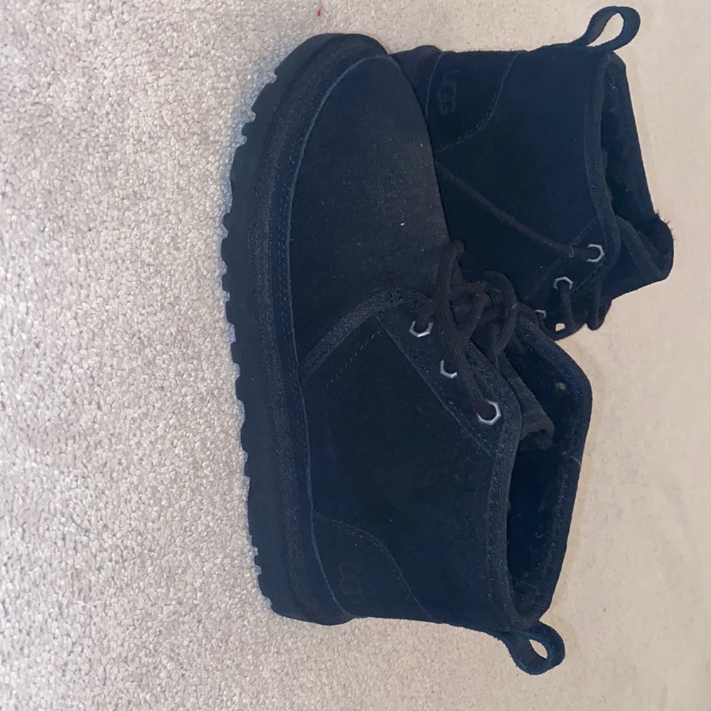 Neumal ugg boots
